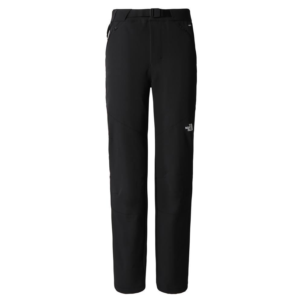 Kalhoty The North Face Diablo 0A7Z89JK31 - černé