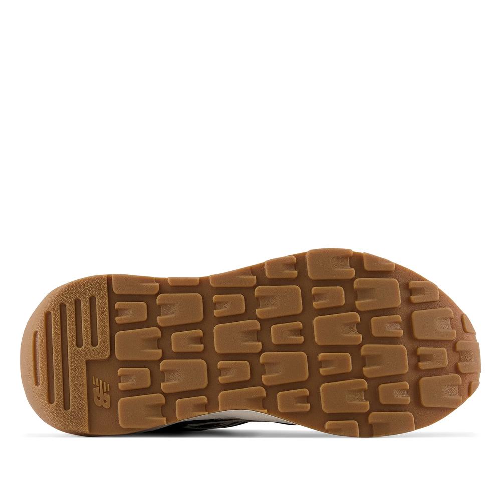 Boty New Balance W5740APA - černé
