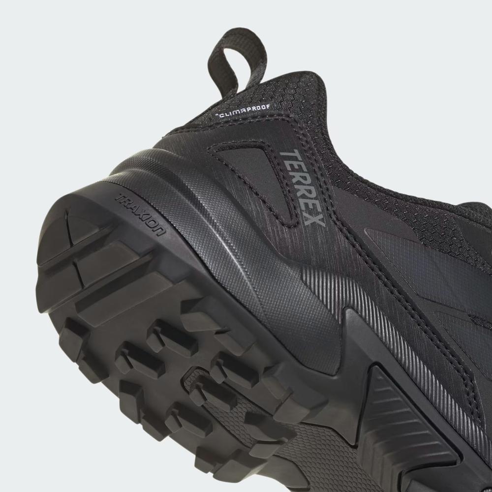 Boty pánské adidas Terrex Eastrail 3 Climaproof JR4008 - černé