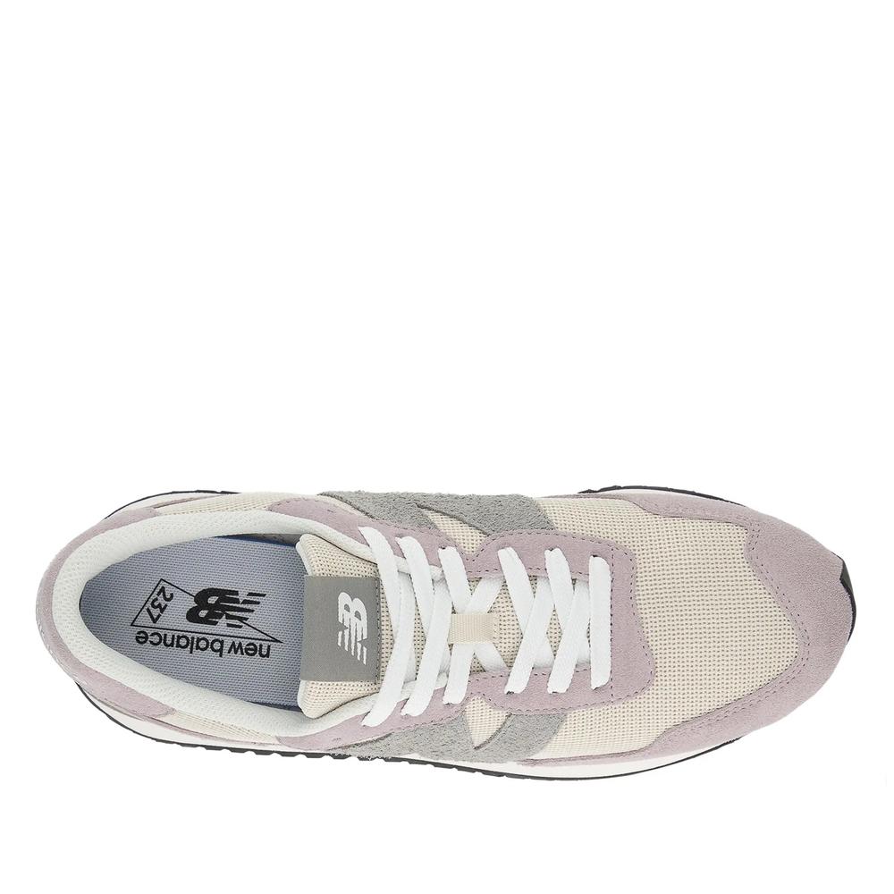 Unisex boty New Balance M2379XU - fialové