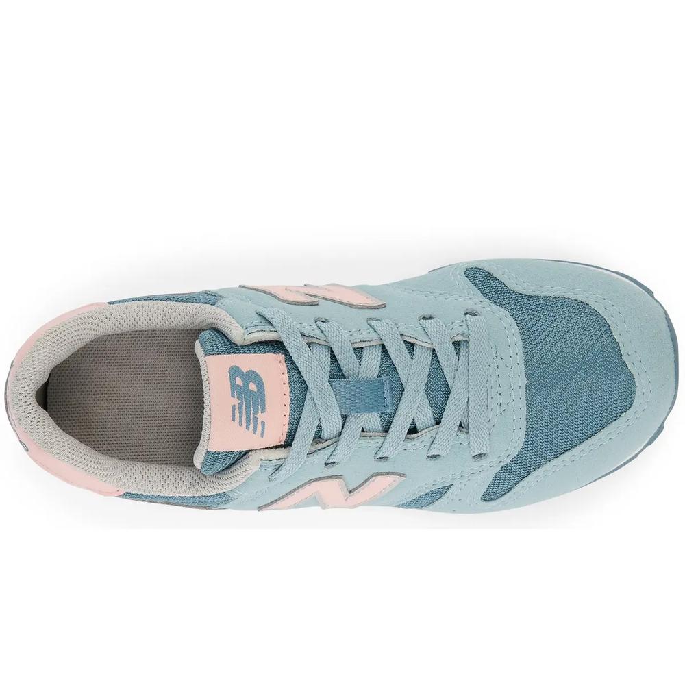 Boty New Balance YC373JP2 – modré