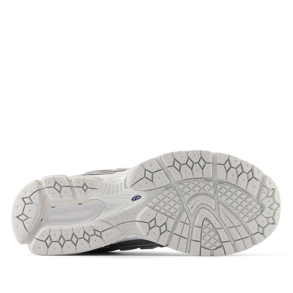 Unisex boty New Balance U1906RCM - bílé