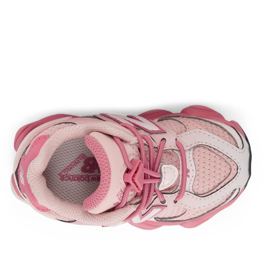 Dětské boty New Balance I906024D - růžové