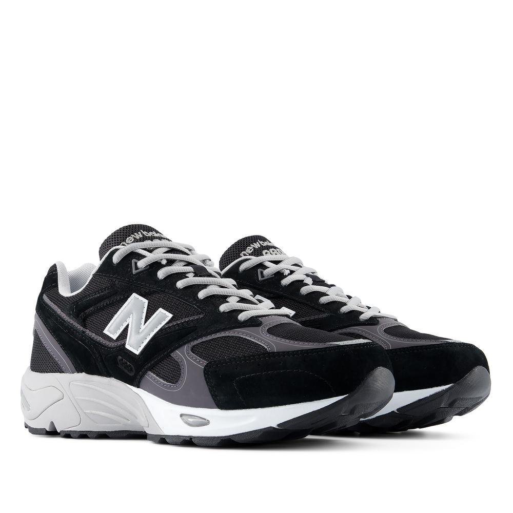 Unisex boty New Balance U880R8EU - černé
