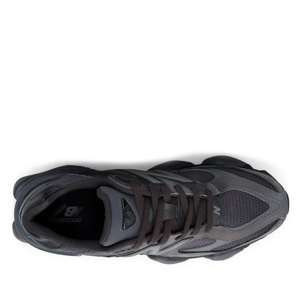Unisex boty New Balance U90603VF - šedivé