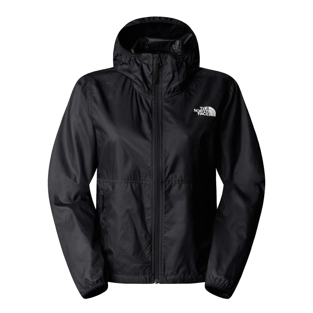 Dámská bunda The North Face Cyclone 0A8B6GJK31 - černé