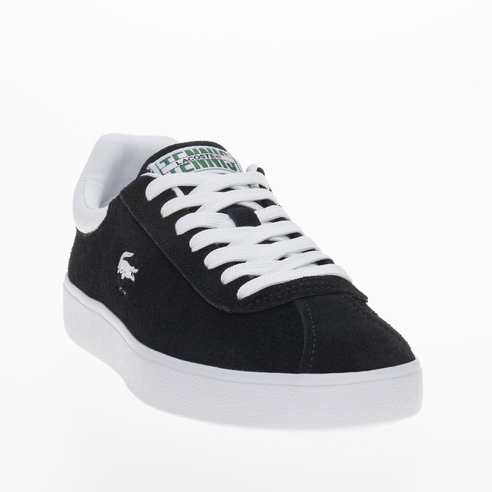 Boty Lacoste Court 746SFA0055-312 - černé