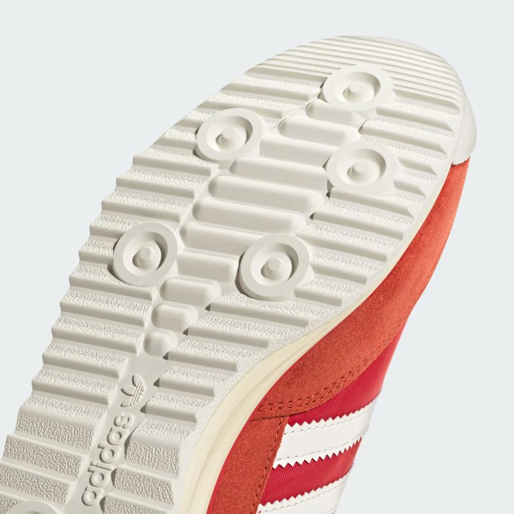 Boty adidas Originals SL RS 72 JH8642 - červené