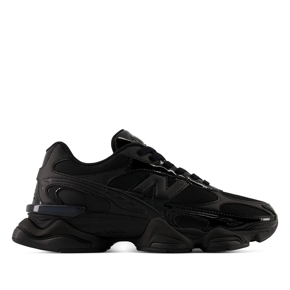 Dámské boty New Balance U90603BQ - černé