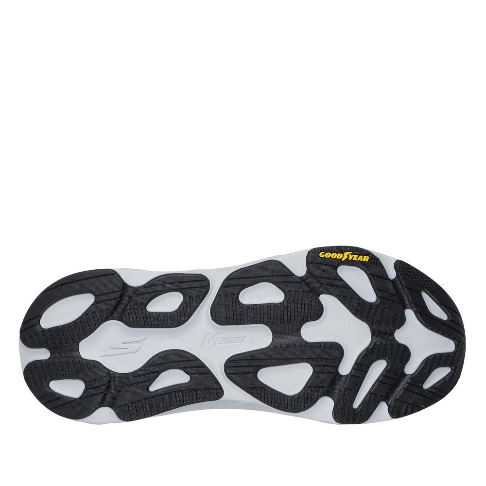 Boty pánské Skechers Slip-ins: Max Run 221000NVMT - tmavě modrě