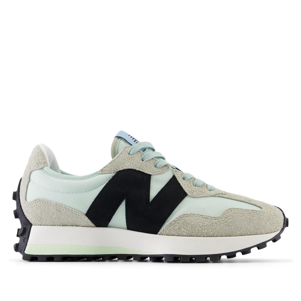 Dámské boty New Balance WS327WD - různobarevné