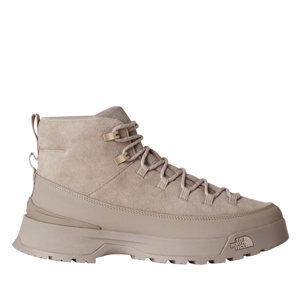 Boty unisex The North Face Glenclyffe Urban 0A83NJ7M01 - béžové