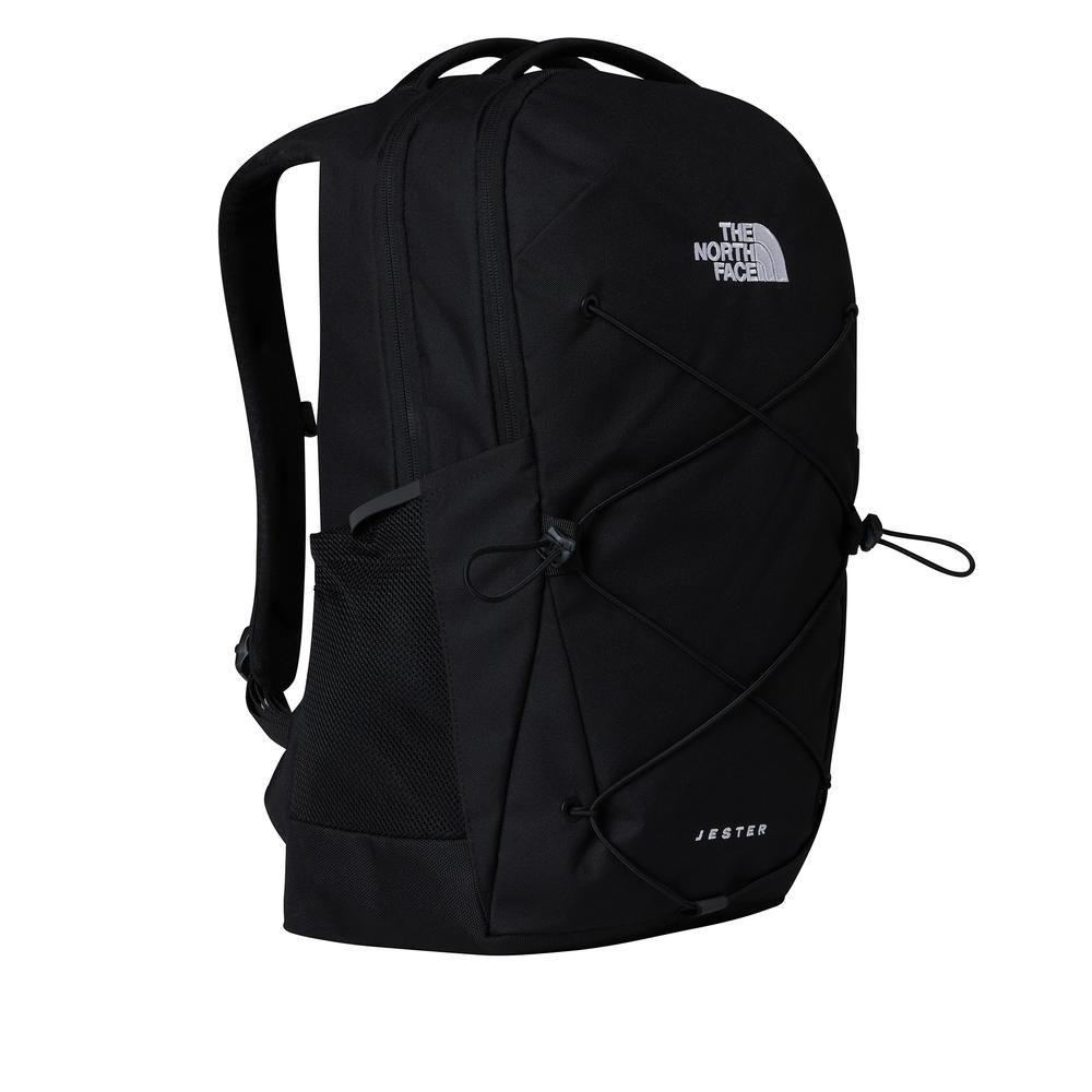 Ruksak The North Face Jester 0A3VXF4H01 - černé