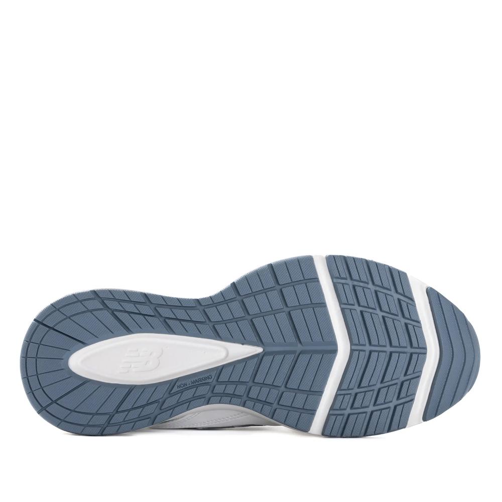 Boty New Balance WX608EN5 - bílé