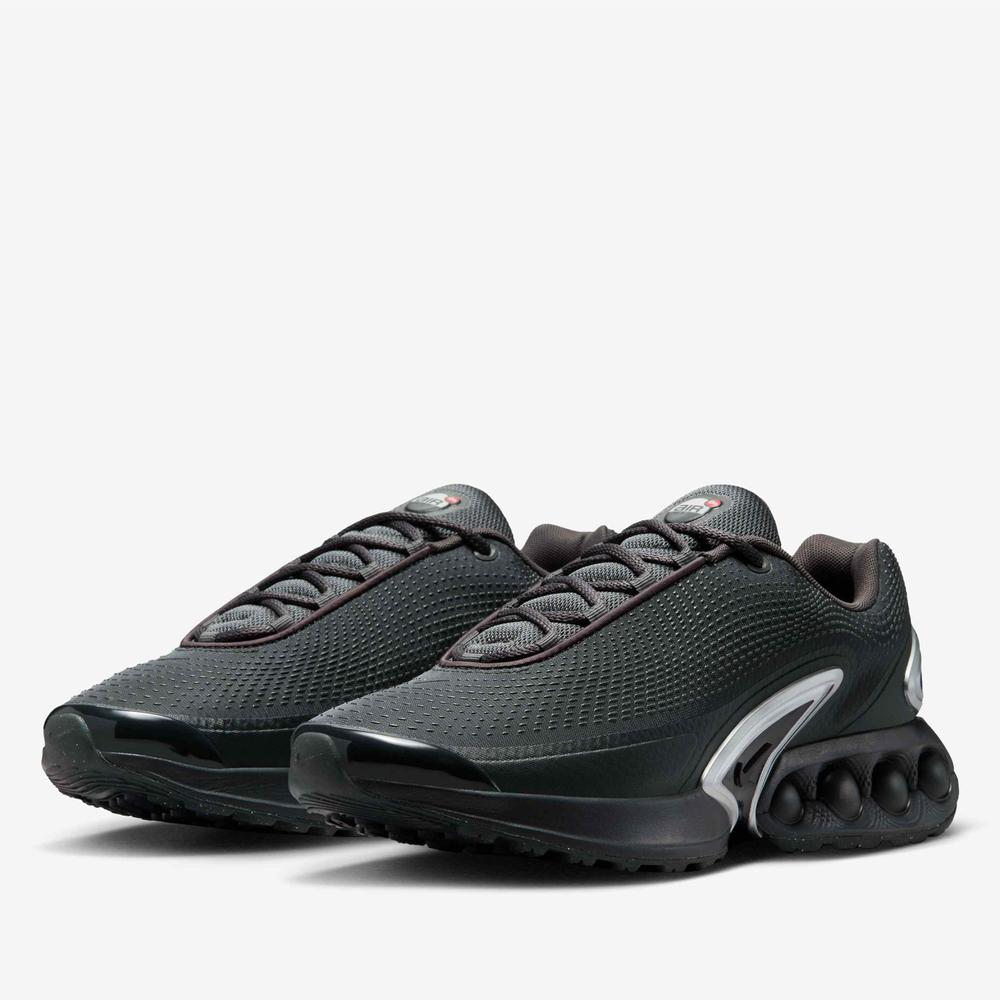 Boty pánské Nike Air Max DN DV3337-202 - černé
