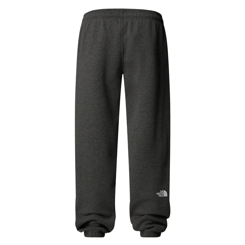 Kalhoty The North Face Varsity Graphic 0A89DPDYY1 - šedivé