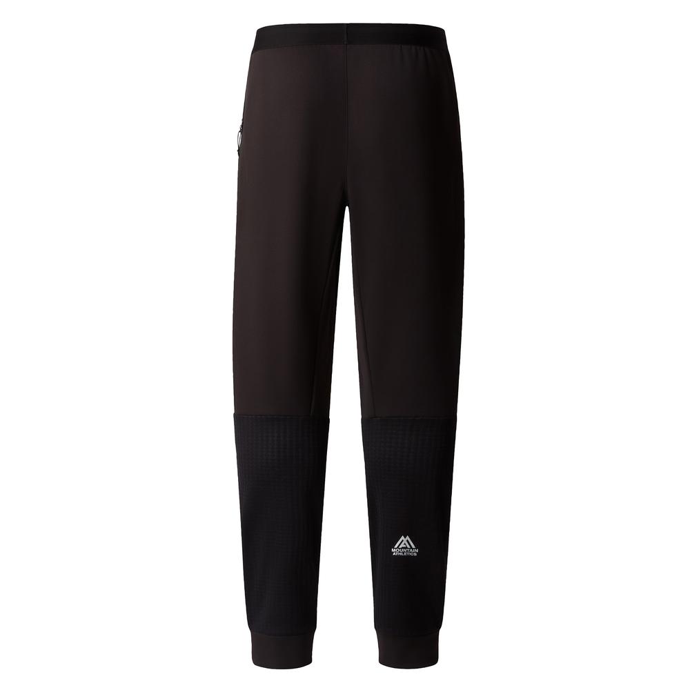 Kalhoty The North Face Mountain Athletics 0A893SJK31 - černé