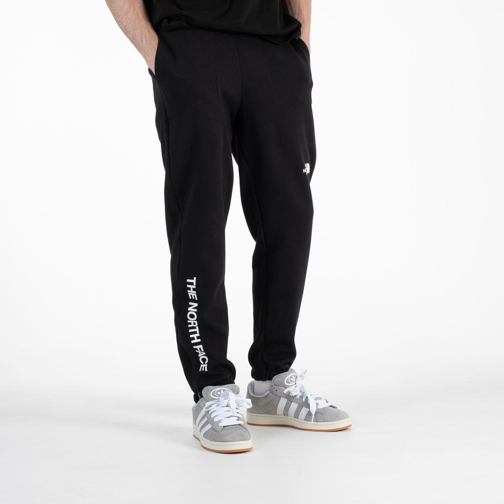 Kalhoty The North Face Tech 0A5312WZY1 - černé