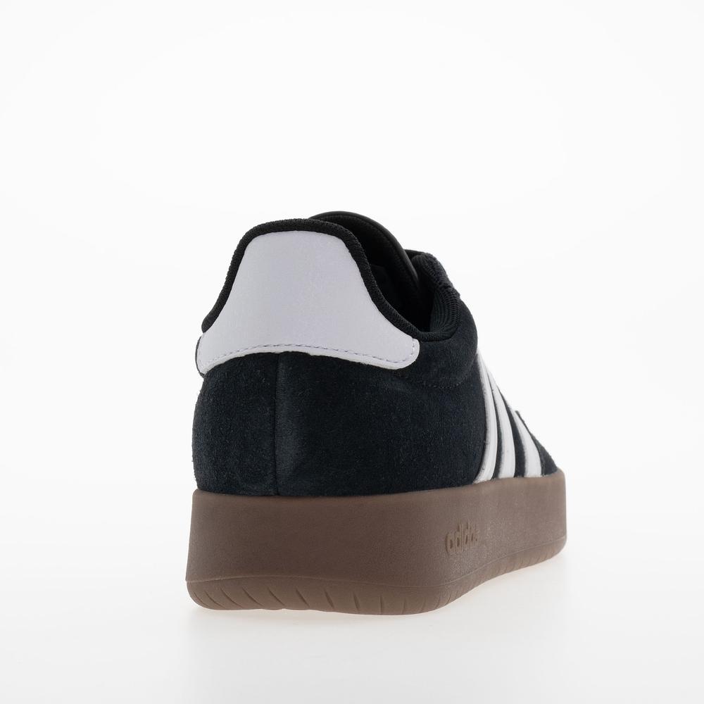 Boty pánské adidas Sportswear Barreda JS2695 - černé