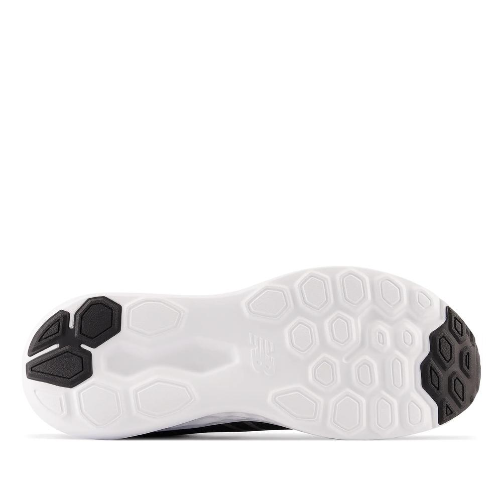 Pánské boty New Balance M411LB3 – černé