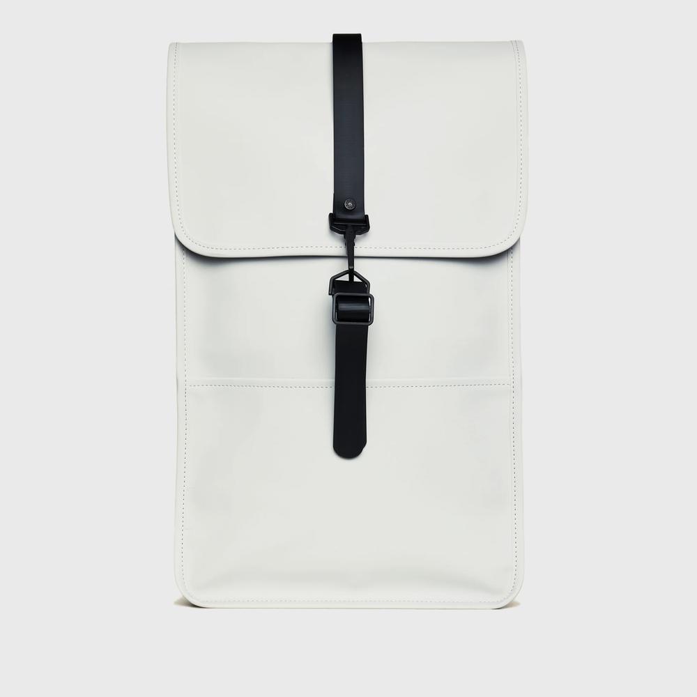 Ruksak Rains Backpack W3 13000-45 - šedivé