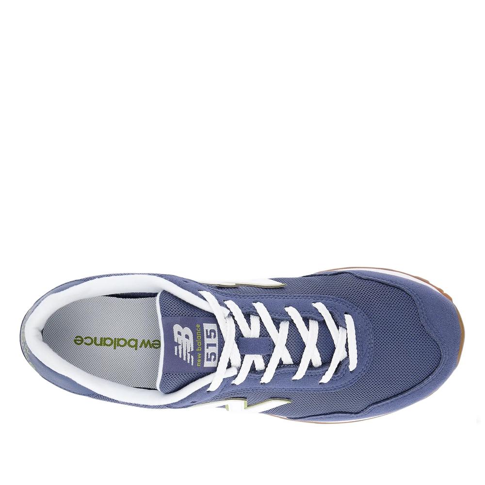 Pánská boty New Balance M5159MN - tmavě modrě