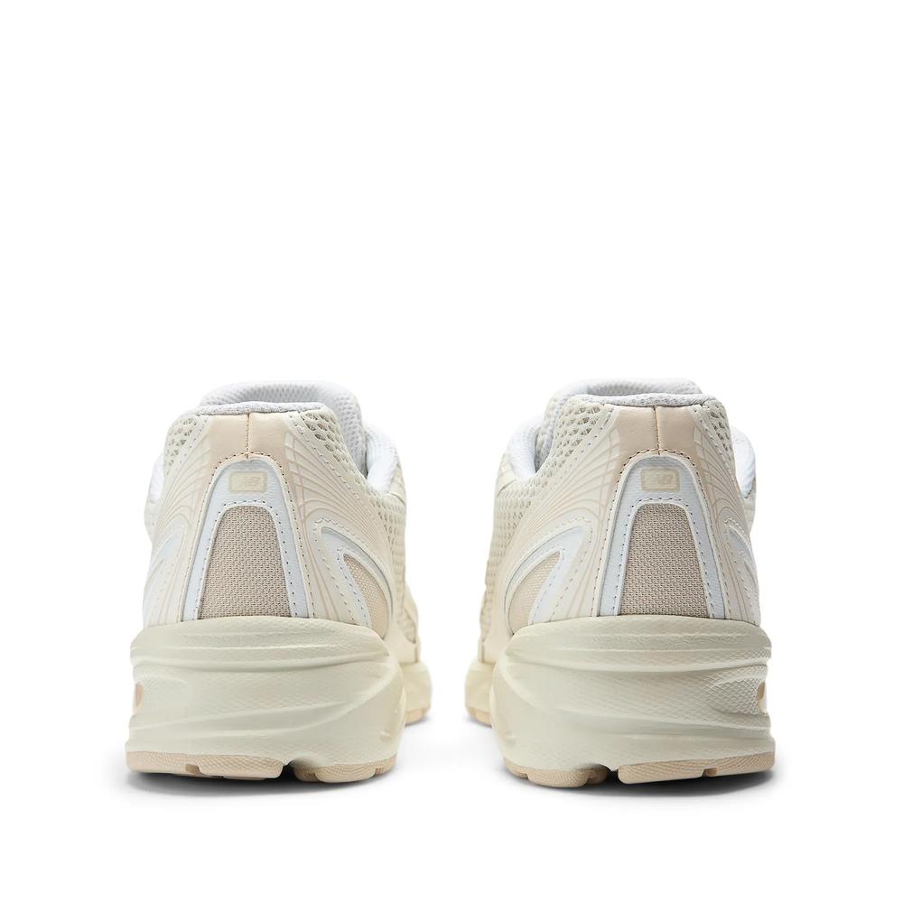 Unisex boty New Balance U740KP2 - béžové