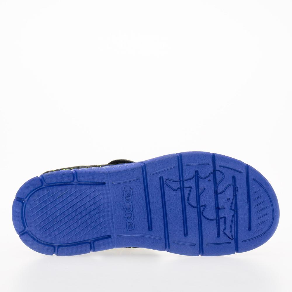 Sandále Kappa Kaleo K 260887K-6011 - různobarevné