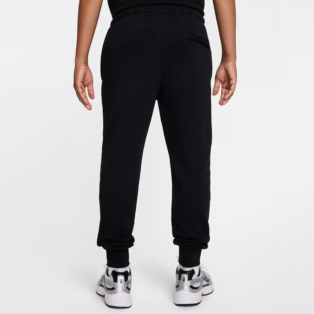 Pánské kalhoty Nike Sportswear Club FN3801-010 - černé