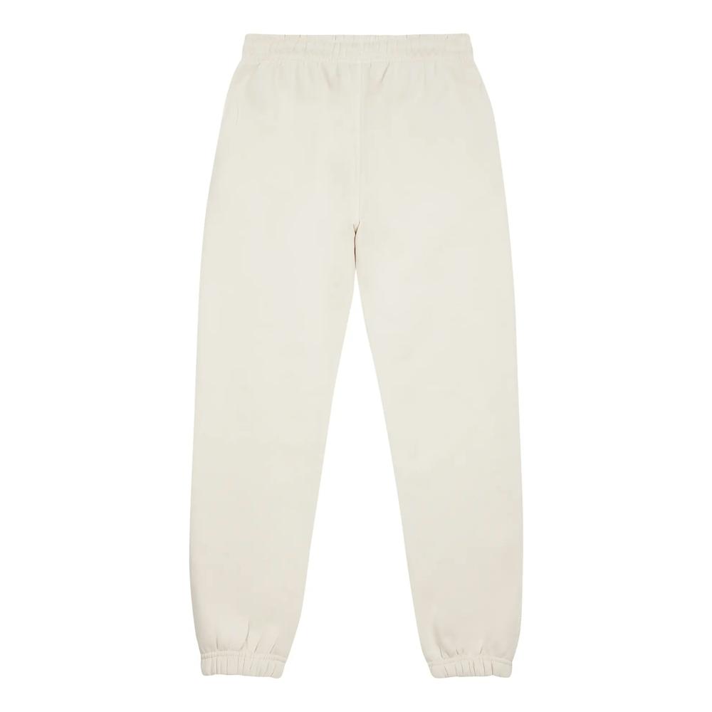 Dětské kalhoty New Balance LAKG0005LIN - béžové