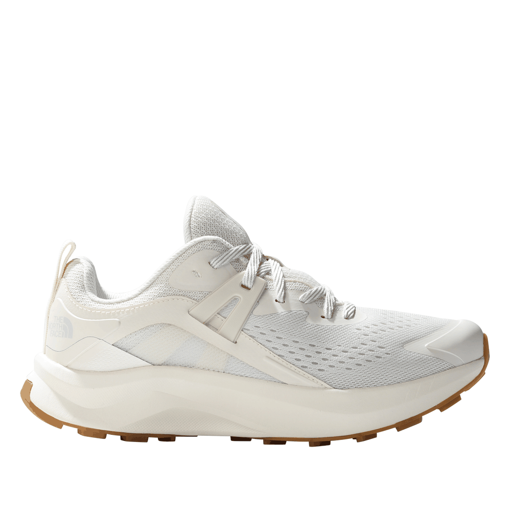 Boty The North Face Hypnum 2 0A7W5Q7X11 - bílé