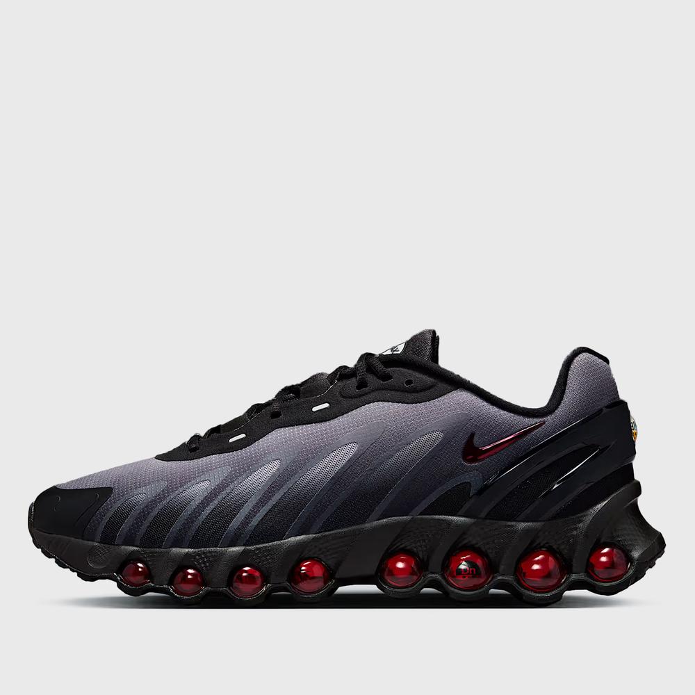 Boty pánské Nike Air Max DN8 FQ7860-011 - černé