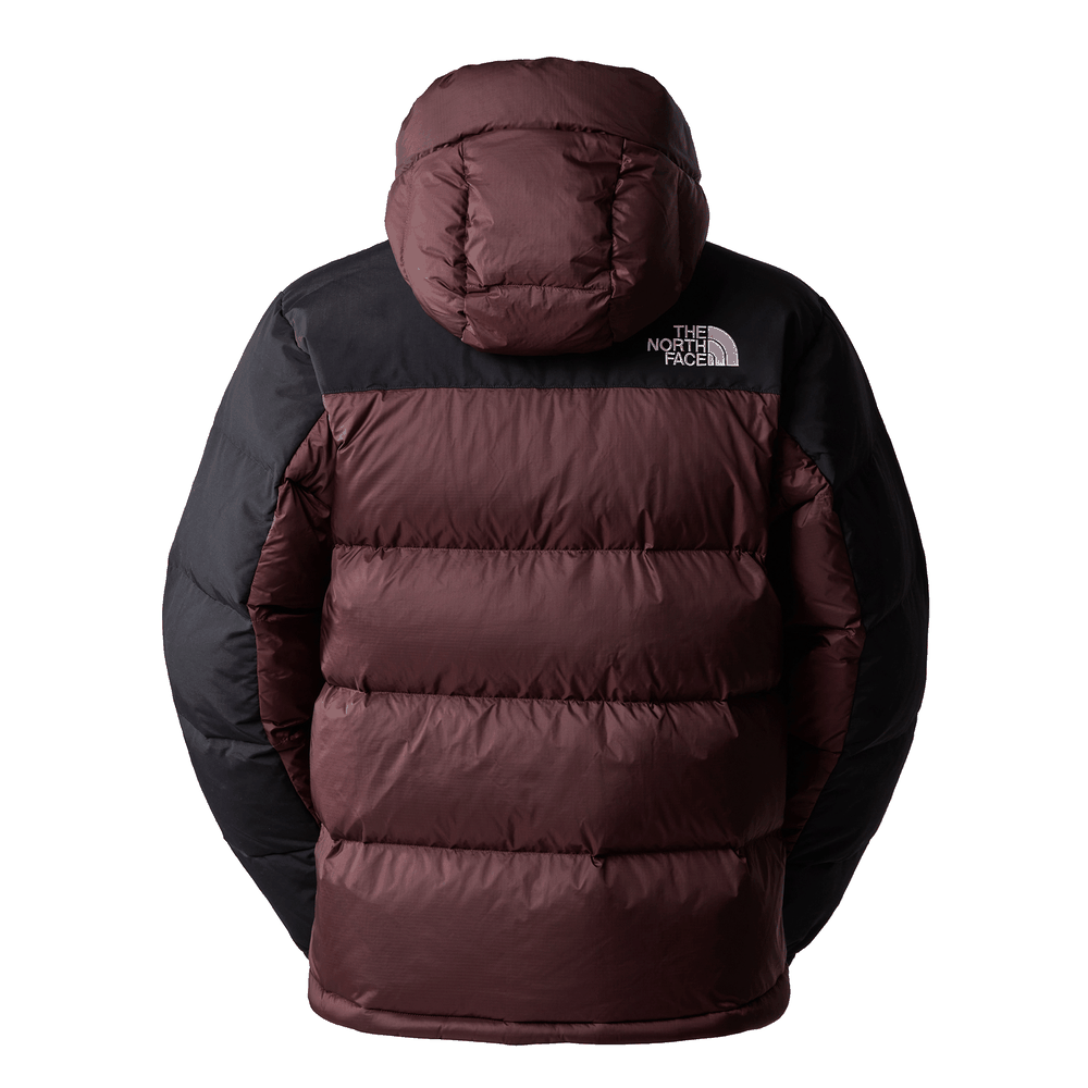 Bunda The North Face Himalayan 0A4QYXLOS1 - hnědé