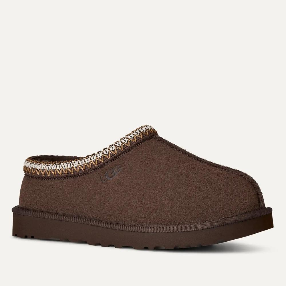 Boty pánské Ugg Tasman II 1174671-DDCC - hnedé