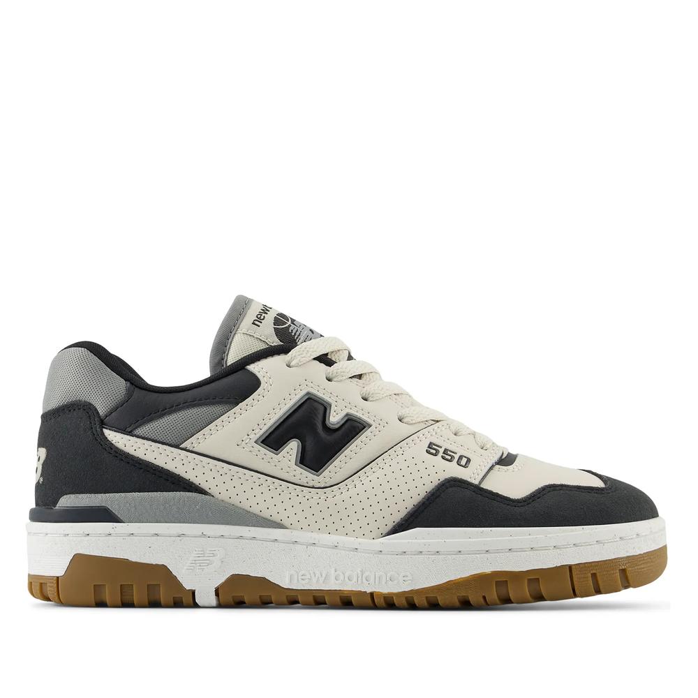 Dámské boty New Balance BBW550HJ - různobarevné