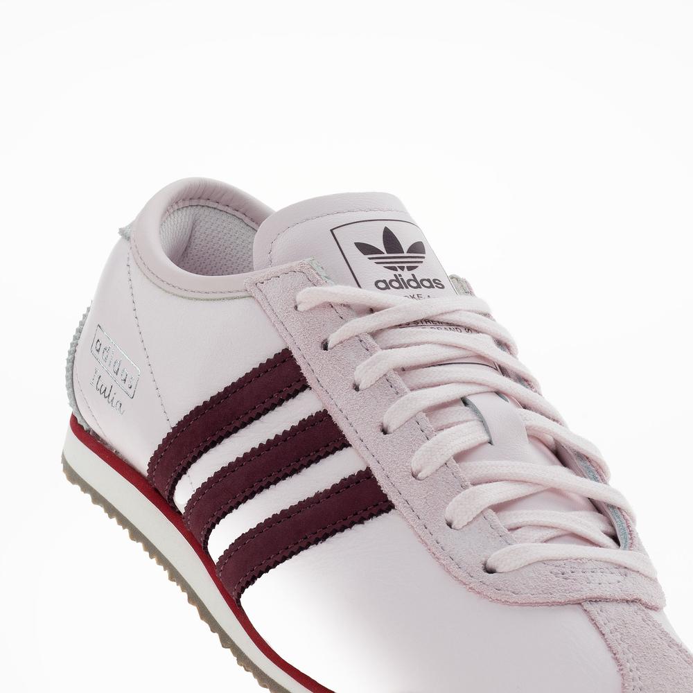 Unisex boty adidas Originals Italia 70s IH6667 - růžové