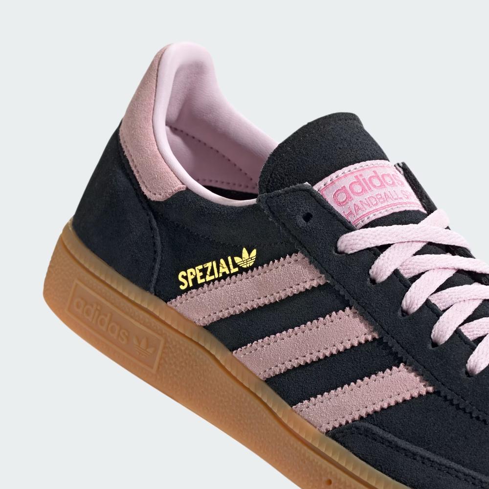 Dámské boty adidas Handball Spezial IE5897 - černé