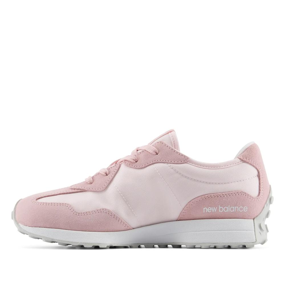 Dětské boty New Balance G3272DO - růžové