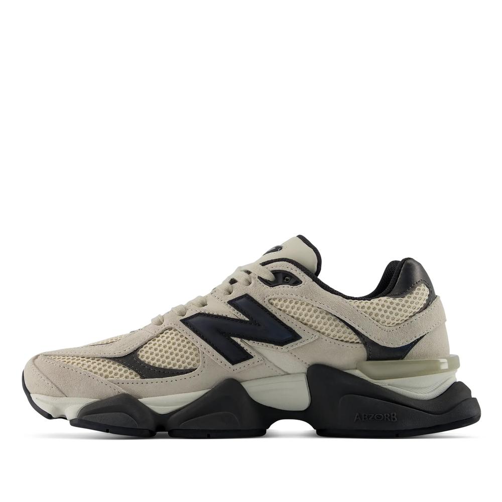 Unisex boty New Balance U90606H1 - béžové
