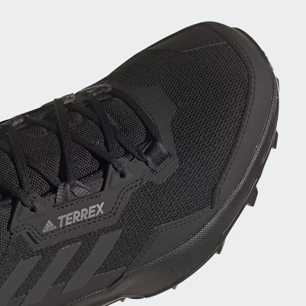Boty adidas Terrex Ax4 Primegreen Hiking FY9673 - černé