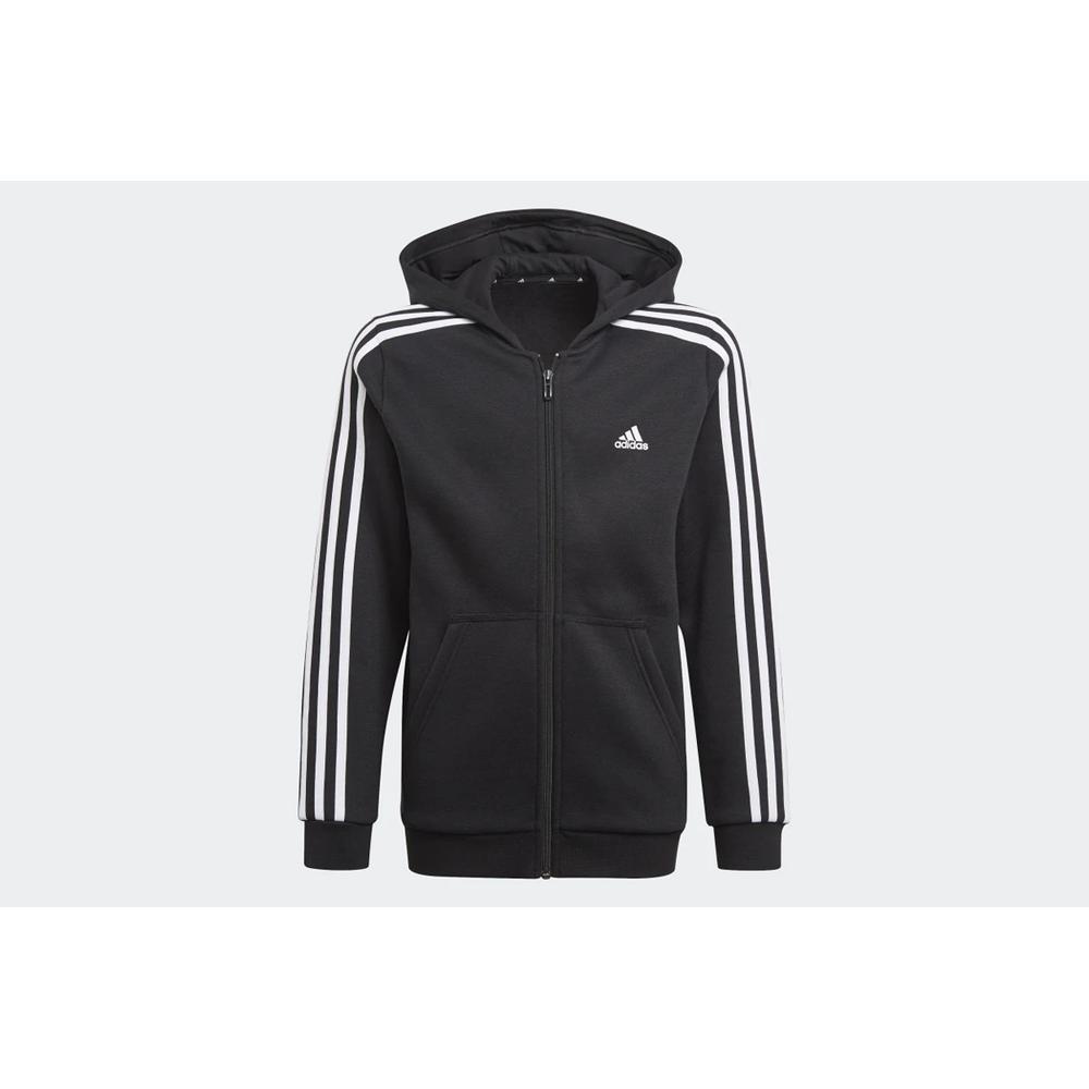 adidas Essentials 3-Stripes Hoodie > GQ8900