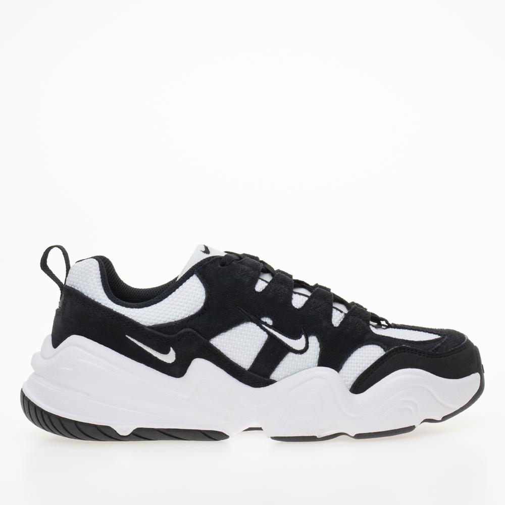 Boty Nike Tech Hera DR9761-101 - černé