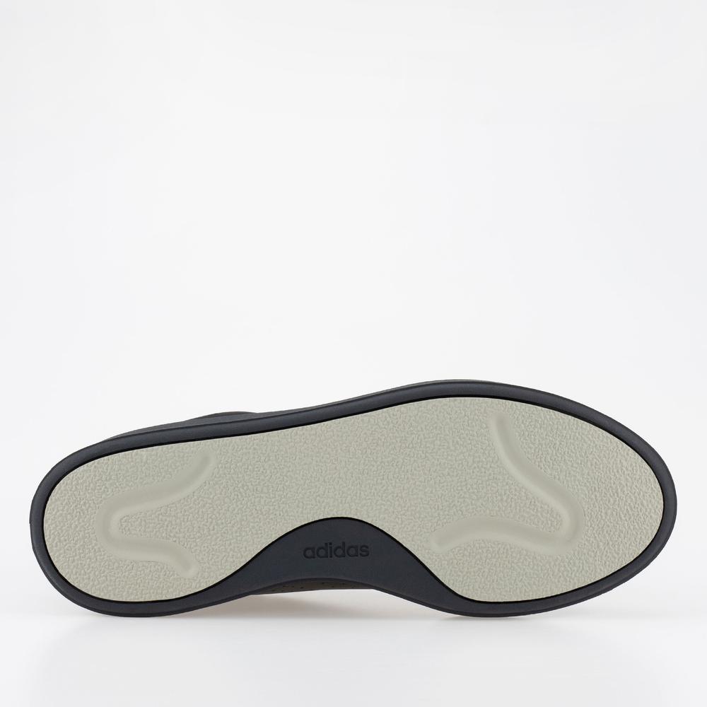 Boty adidas Nova Court Lifestyle Vegan GZ1783 - černé