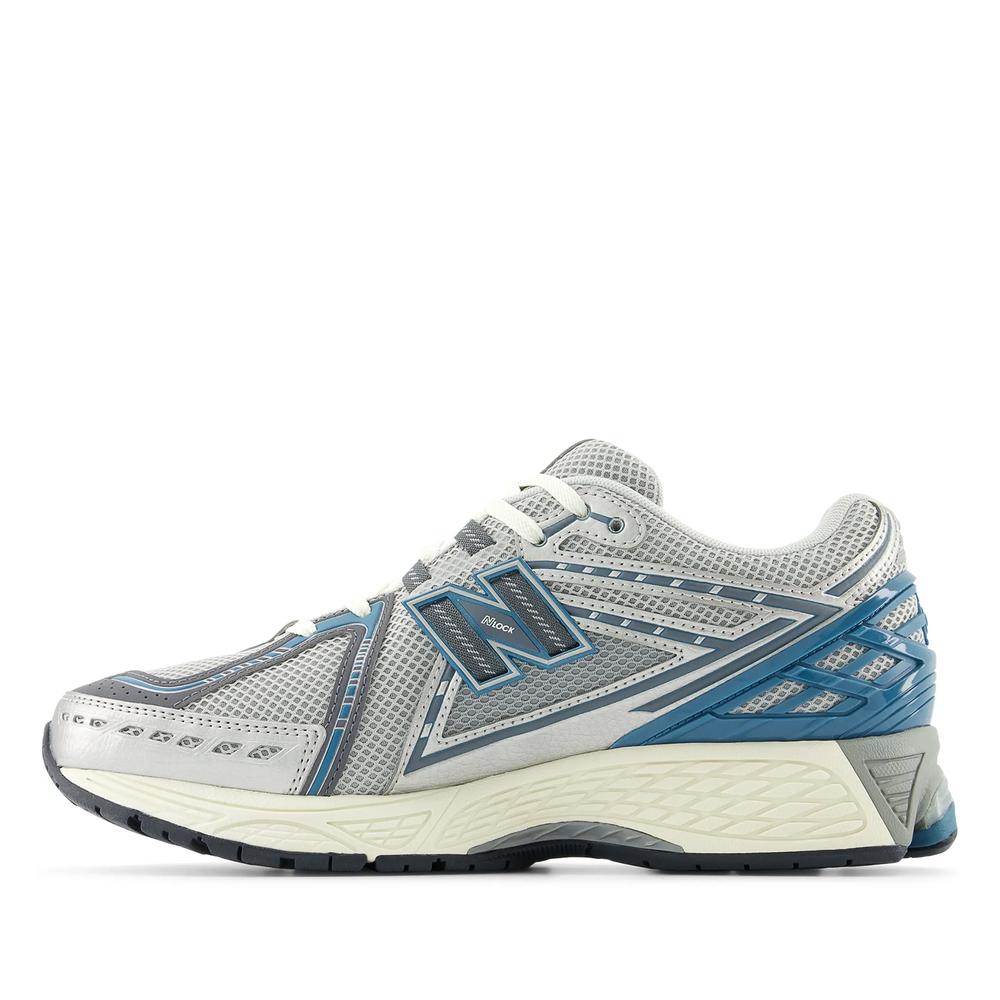 Boty New Balance M1906REO - šedivé
