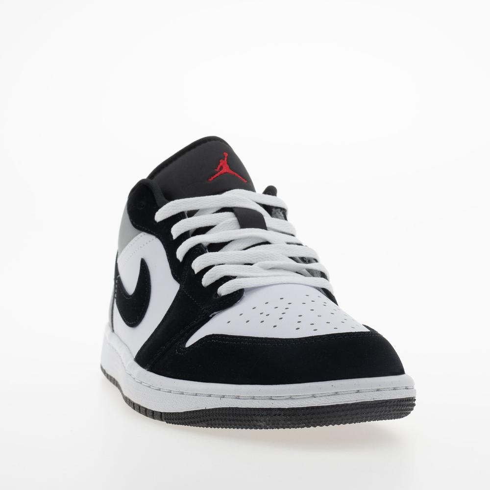 Dámské boty Air Jordan 1 Low SE HF3148-106 - bílé