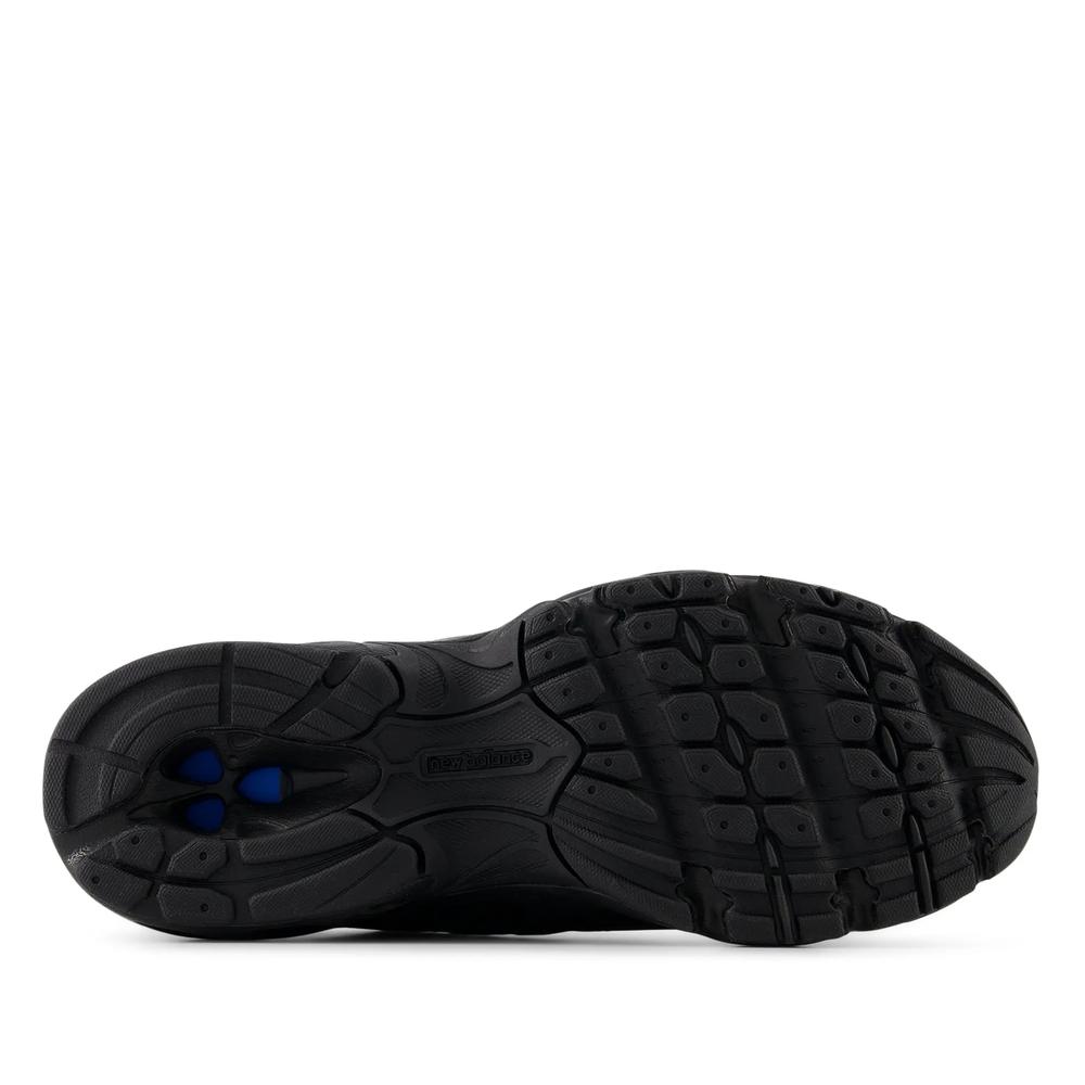 Unisex boty New Balance U740BS2 - černé