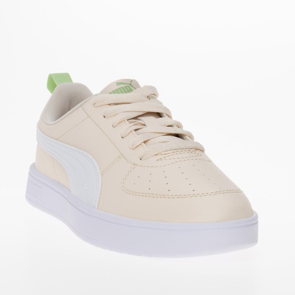 Boty Puma Rickie 38431127 - růžové