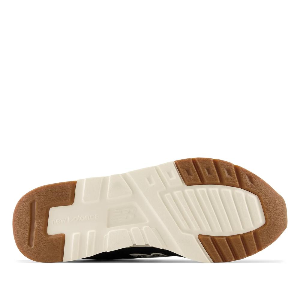 Dámské boty New Balance CW997HWC – černé