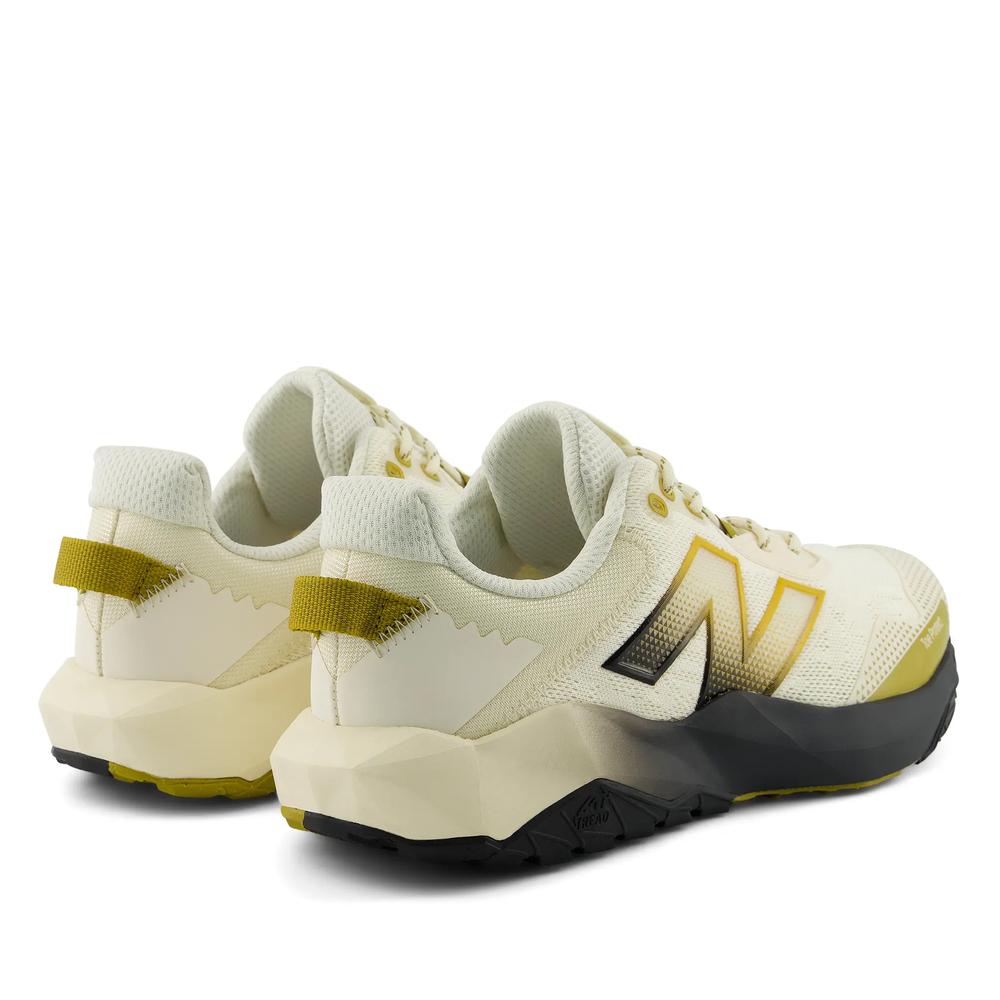 Pánské boty New Balance DynaSoft Nitrel v6 MNTR4SE - béžové