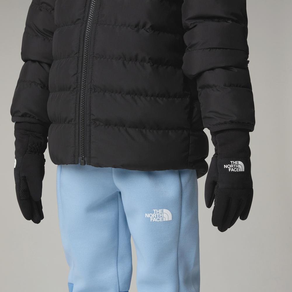 Rukavice The North Face Sierra Etip 0A7WFYJK31 - černé